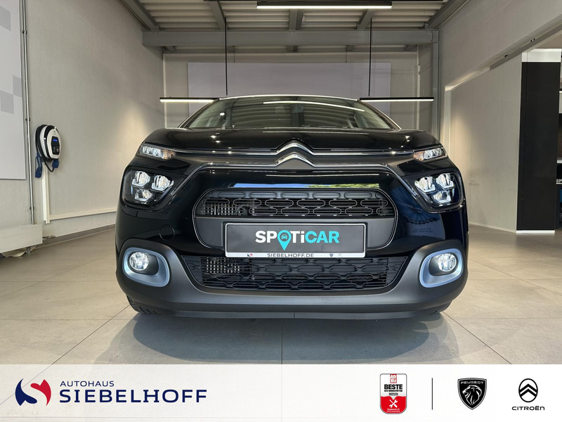 Citroen C3 ELLE PureTech 110 — photo 3