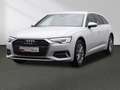 Audi A6 Avant Sport 40 TDI advanced quattro MMI AHK Weiß - thumbnail 14