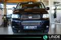 Volkswagen T5 Multivan Highline 4Motion |LEDER|NAVI|PDC|AHK Czarny - thumbnail 6