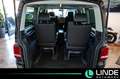 Volkswagen T5 Multivan Highline 4Motion |LEDER|NAVI|PDC|AHK Czarny - thumbnail 8