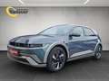 Hyundai IONIQ 5 Ioniq 5 Elektro 84kWh GO 4WD Aut. Grün - thumbnail 1