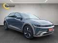 Hyundai IONIQ 5 Ioniq 5 Elektro 84kWh GO 4WD Aut. Grün - thumbnail 7