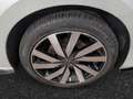 Volkswagen Touran 2.0TDI Highline R-Line LED AHK STHZ Navi Rear View Weiß - thumbnail 8