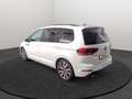 Volkswagen Touran 2.0TDI Highline R-Line LED AHK STHZ Navi Rear View Weiß - thumbnail 4