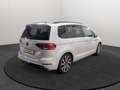 Volkswagen Touran 2.0TDI Highline R-Line LED AHK STHZ Navi Rear View Weiß - thumbnail 6