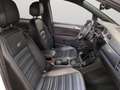 Volkswagen Touran 2.0TDI Highline R-Line LED AHK STHZ Navi Rear View Weiß - thumbnail 15