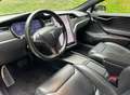Tesla Model S 100 D Performance Schwarz - thumbnail 15