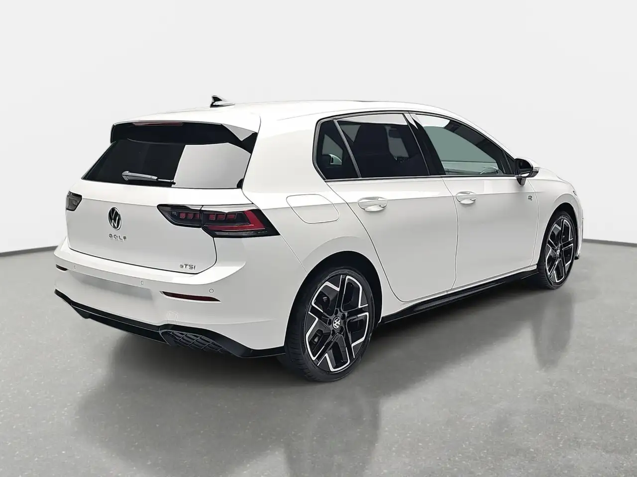 Volkswagen Golf 2026