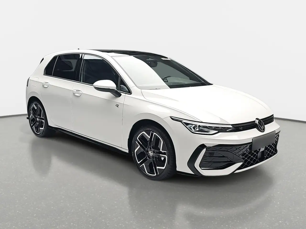 Volkswagen Golf 2026