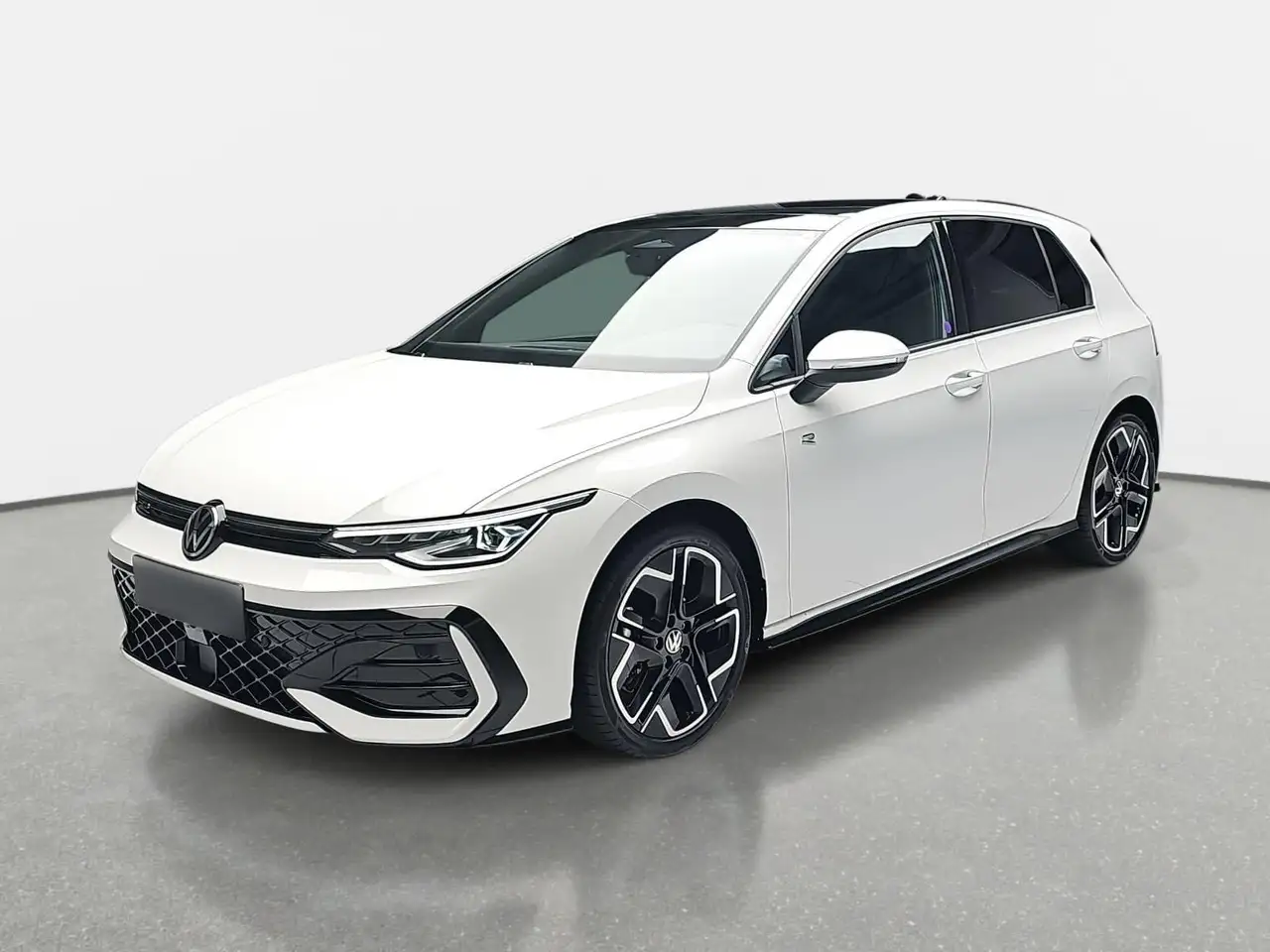 Volkswagen Golf 2026