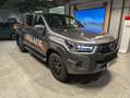 Toyota Hilux 4x4 Double Cab Autm. Invincible (AN1P) Gris - thumbnail 5