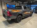 Toyota Hilux 4x4 Double Cab Autm. Invincible (AN1P) Gris - thumbnail 6
