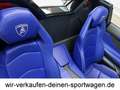 Lamborghini Aventador LP 700-4 Sonderleder Lift Kamera orig. 5000 KM DT. Blanco - thumbnail 12