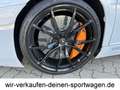 Lamborghini Aventador LP 700-4 Sonderleder Lift Kamera orig. 5000 KM DT. Blanco - thumbnail 14