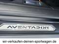 Lamborghini Aventador LP 700-4 Sonderleder Lift Kamera orig. 5000 KM DT. Blanco - thumbnail 17