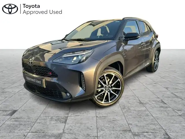 Toyota Yaris Cross GR Sport Mono-tone