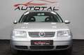 Volkswagen Bora 2.0 Highline Variant*Automatik*Leder*AHK* Silber - thumbnail 4