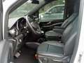 Mercedes-Benz V 220 V 220 d 9G-TRONIC DOUBLE CABINE-LCIHTEVRACHT*LEDER Bianco - thumbnail 8