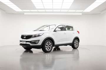 1.6 ECO GPL+ 2WD Active