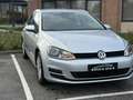 Volkswagen Golf Golf 1.2 TSI Trendline//18000km/GARANTIE Zilver - thumbnail 4