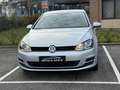 Volkswagen Golf Golf 1.2 TSI Trendline//18000km/GARANTIE Zilver - thumbnail 3
