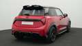 MINI Cooper S John Cooper Works Trim Rouge - thumbnail 4