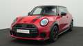 MINI Cooper S John Cooper Works Trim Rouge - thumbnail 1