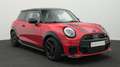 MINI Cooper S John Cooper Works Trim Rouge - thumbnail 14