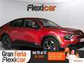 Citroen C4 X BlueHDi 130 S&S EAT8 Plus Burdeos - thumbnail 1