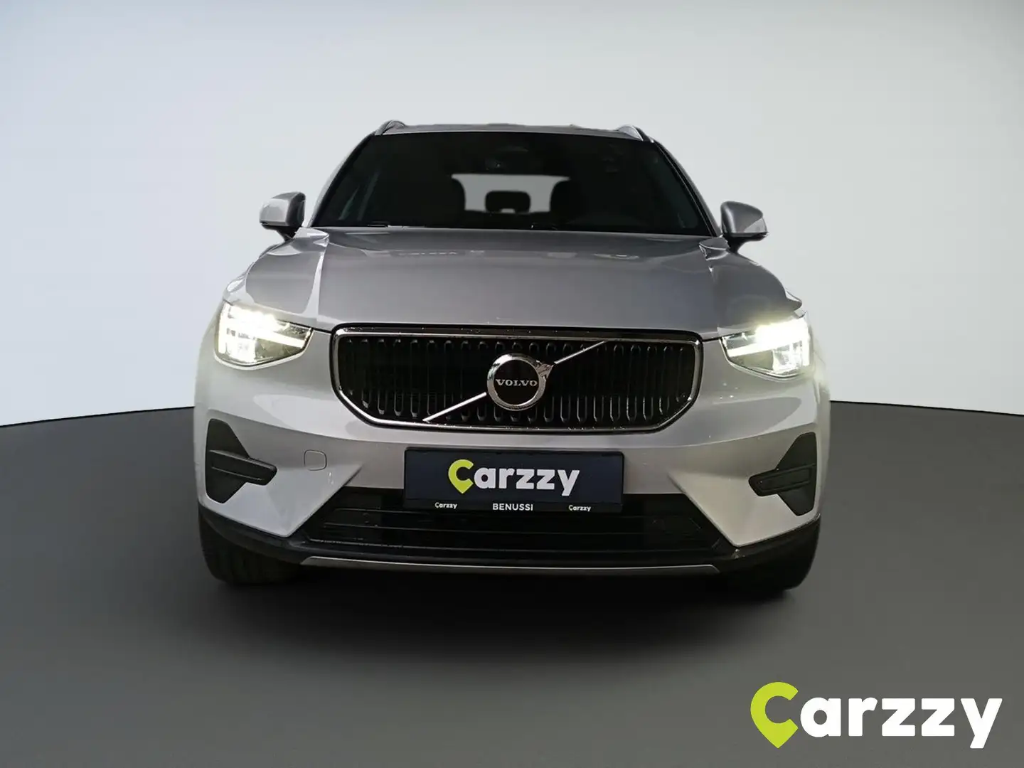 Volvo XC40 B3(P) CORE AT7 FWD - 2