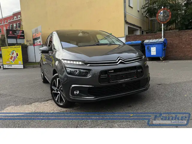 Citroen C4 Picasso Shine EAT*Pano*Massage*1Hand*NAV