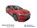 Volkswagen ID.7 Pro AHK/W-Pumpe/Matrix/360/h&k/EasyOpen/20" Rot - thumbnail 1