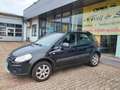 Suzuki SX4 Club 1.6 VVT i-AWD 4x4+AHK+SHZ+ALU+CD+ Schwarz - thumbnail 4