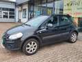 Suzuki SX4 Club 1.6 VVT i-AWD 4x4+AHK+SHZ+ALU+CD+ Noir - thumbnail 1
