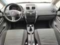 Suzuki SX4 Club 1.6 VVT i-AWD 4x4+AHK+SHZ+ALU+CD+ Schwarz - thumbnail 12