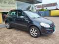 Suzuki SX4 Club 1.6 VVT i-AWD 4x4+AHK+SHZ+ALU+CD+ Schwarz - thumbnail 2