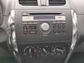 Suzuki SX4 Club 1.6 VVT i-AWD 4x4+AHK+SHZ+ALU+CD+ Schwarz - thumbnail 9