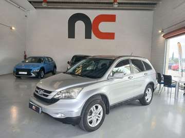 2.2i-DTEC Comfort 4x4