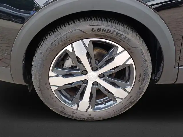 Peugeot 3008 view 10