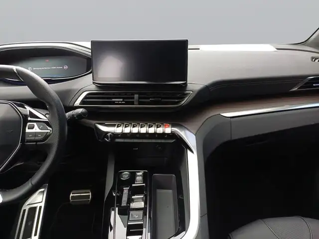 Peugeot 3008 view 14
