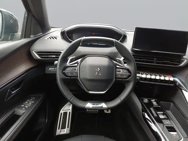 Peugeot 3008 view 15