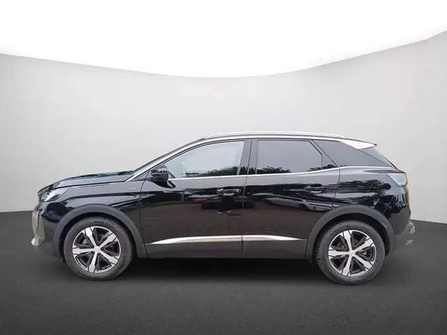 Peugeot 3008 view 5