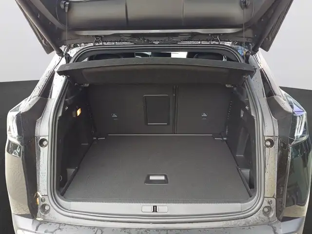 Peugeot 3008 view 9
