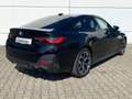 BMW i4 eDrive40 Gran Coupé M Sport GSD+HUD+HIFI+DAB+ Noir - thumbnail 6
