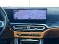 BMW i4 eDrive40 Gran Coupé M Sport GSD+HUD+HIFI+DAB+ Noir - thumbnail 9