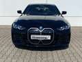 BMW i4 eDrive40 Gran Coupé M Sport GSD+HUD+HIFI+DAB+ Noir - thumbnail 4