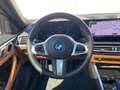 BMW i4 eDrive40 Gran Coupé M Sport GSD+HUD+HIFI+DAB+ Noir - thumbnail 10