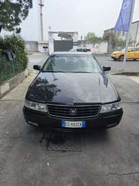 Seville 4.6 STS s/TA