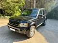 Land Rover Discovery SD V6 HSE Black - thumbnail 1