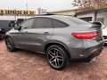 Mercedes-Benz GLE 350 d coupe 4M AMG Line PANO 360° AHK MEMO Gris - thumbnail 5